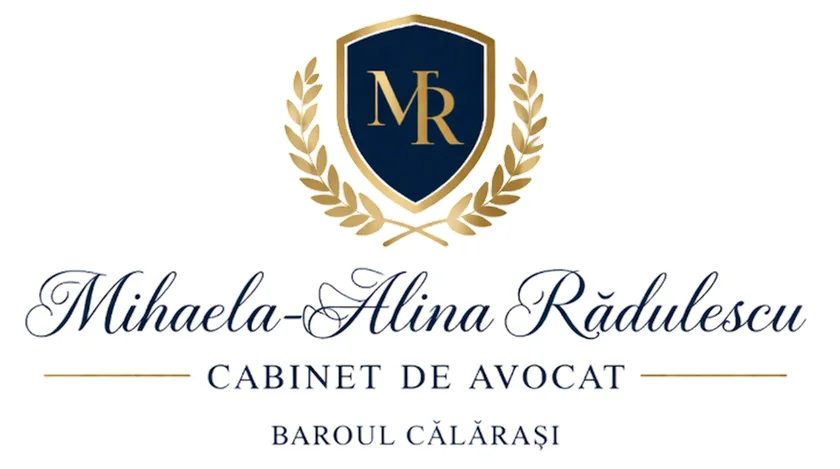 Cabinet de Avocat Mihaela-Alina Rădulescu — Baroul Călărași